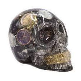 Bali Rolex Skull
