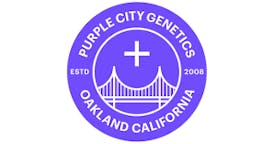 Purple City Genetics Forbidden Love (El Krem) Feminized Seeds 6pk ND