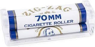 Zig Zag 70mm Roller