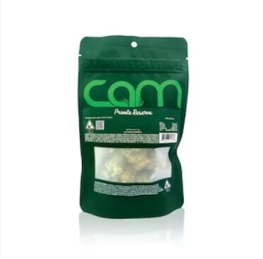 CAM: Sour OG