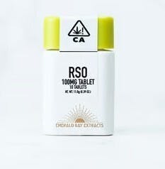 EMERALD BAY: Gelato Tablets