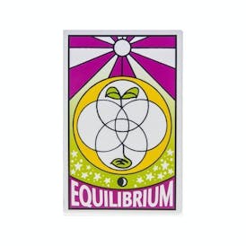 Equilibrium Zkittlez Feminized Seeds 5pk PD