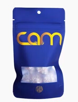 CAM: Apple Pie