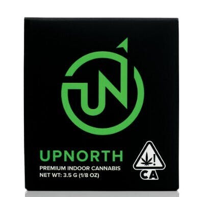 UP: North Burger