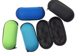 Assorted Small Pouch Case ND