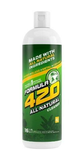 Formula 420 All Natural Cleaner 16oz ND #37331
