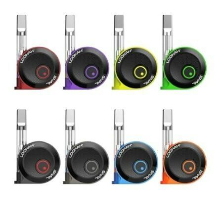 Lookah Snail 2.0 Wax Kit #48226 ND