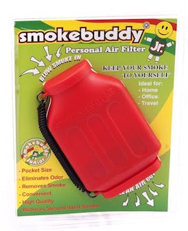 Smoke Buddy Junior ND #19056