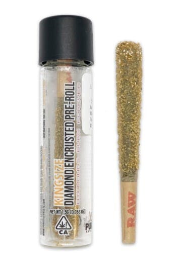 PURIST: Permanent Marker X Sour Maui