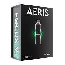 Focus V Aeris - Black PD