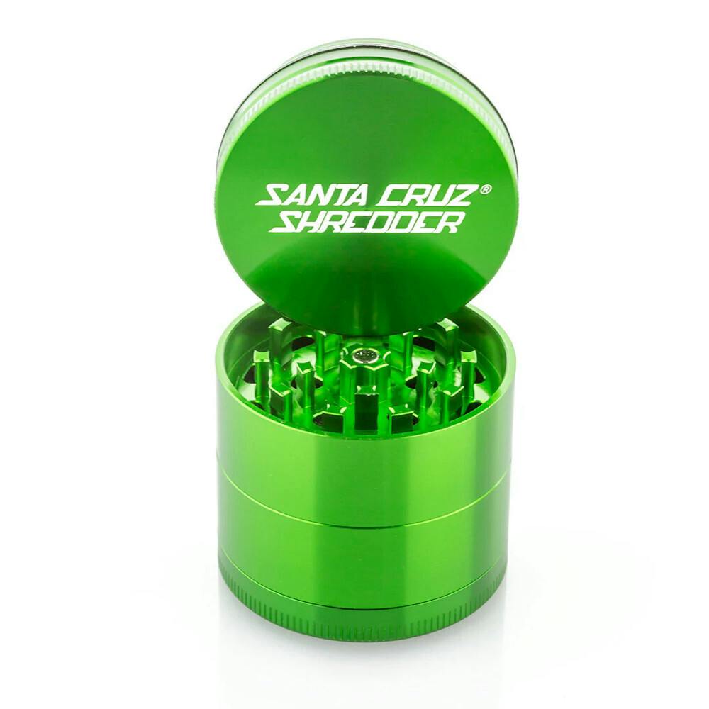 Santa Cruz Shredder Grinder ND # 49152