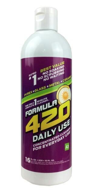 Formula 420 Daily Use 16oz ND #25685