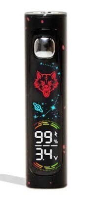 Wulf PRO Digit 510 Battery PD #524611