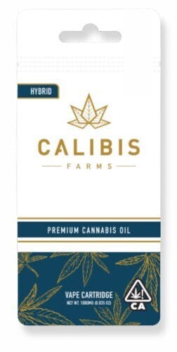 Calibis: Berry Blast