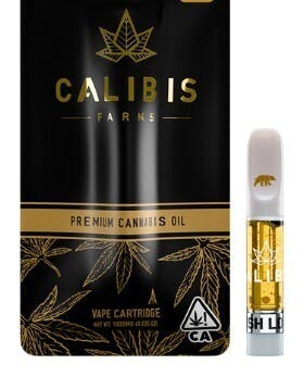 Calibis: Blue Dream