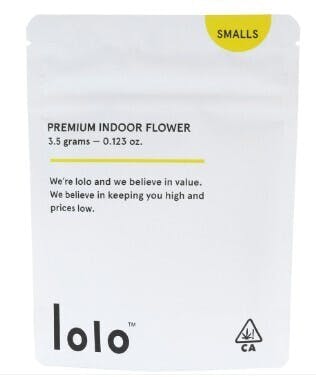 lolo: Tropical Trainwreck Pd