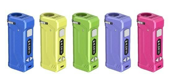 Yocan Uni PRO Battery ND #37755