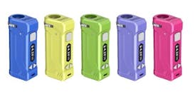 Yocan Uni PRO Battery ND #37752