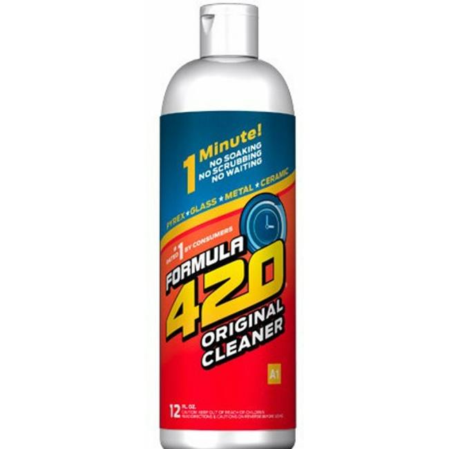 Formula 420 Original Cleaner 12oz PD #11623
