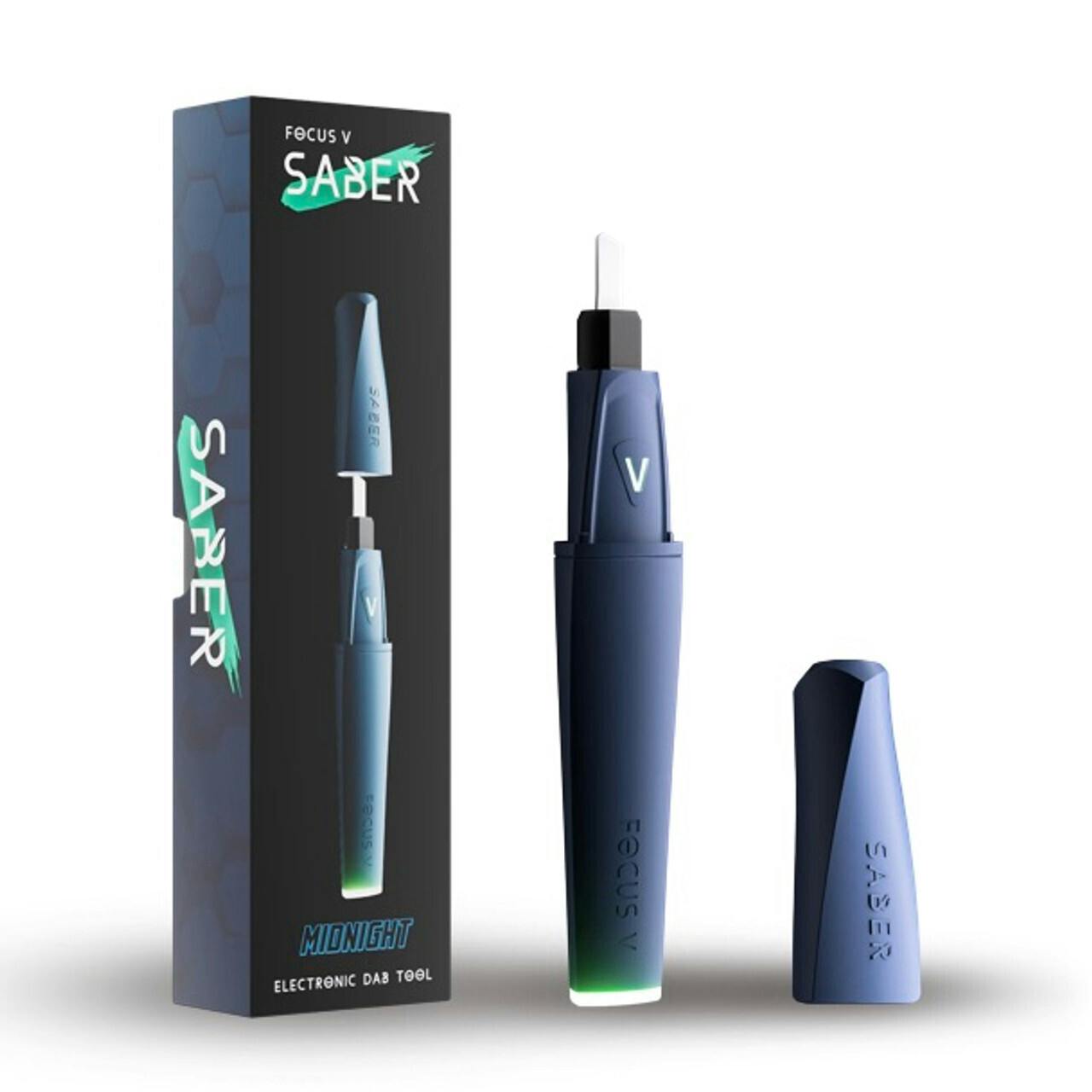 Focus V Saber - Midnight PD