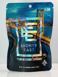 Eighty East: Eighty East Laranjas 1/8 26%