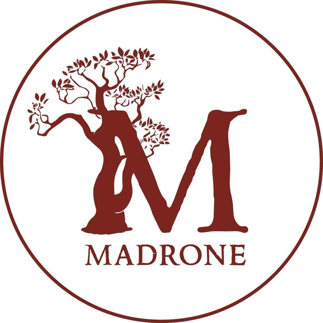 Madrone: Banana Punch