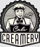 Cali Creamery: Karamel Kut-throat Pd