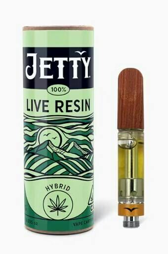 Jetty: Papaya Salad