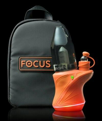 Focus V Carta Sport Tangerine PD