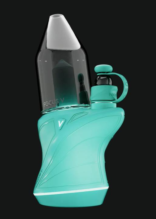 Focus V Carta Sport - Teal PD