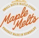 Maple Melts: Maple Bites
