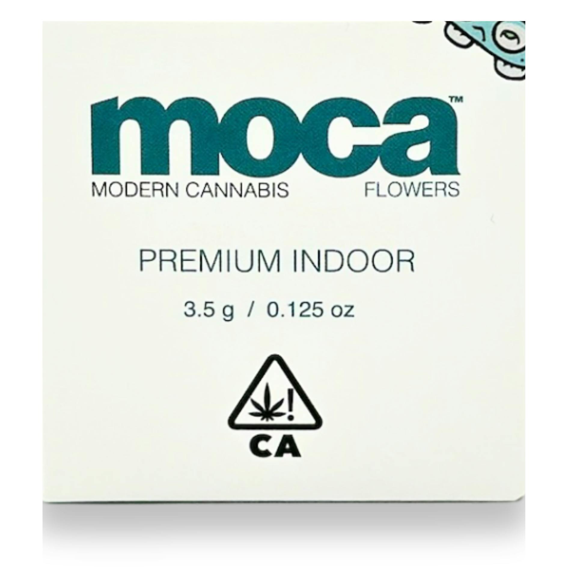 MOCA: Trainwreck