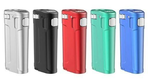 Yocan UNI Twist PD #45130 (Assorted Colors)