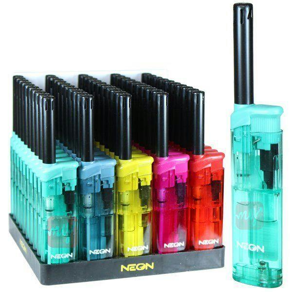 Neon Candle Lighter ND #54900