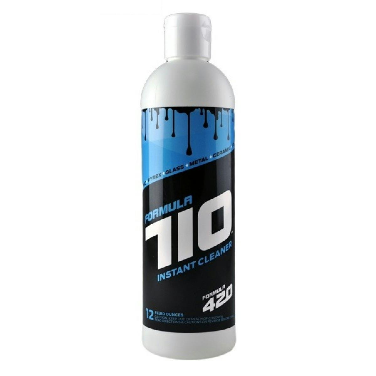 Formula 710 Instant 12oz Cleaner PD #25682