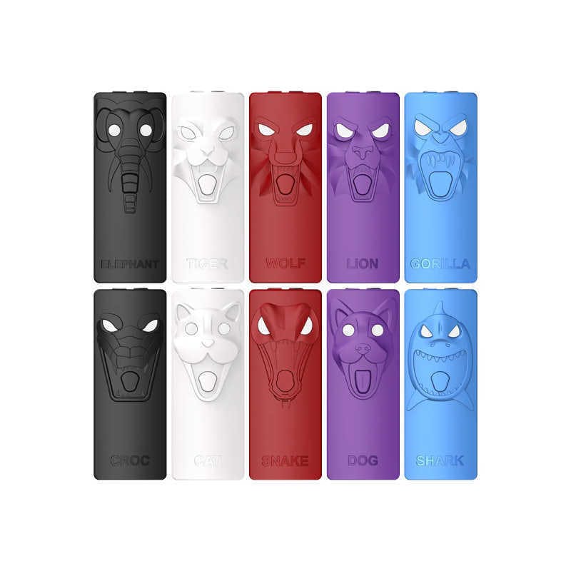 Yocan: Kodo Assorted Animal Pd #53432