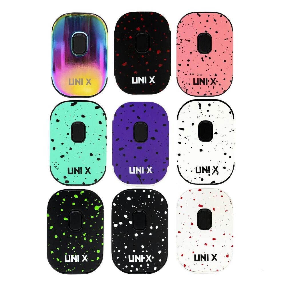 Yocan Wulf UNI: X Le Kit Pd #49224