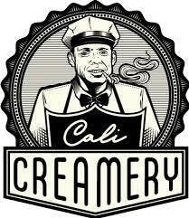 Cali Creamery: Blue Zushi Pd
