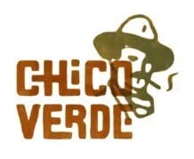 Chico Verde: Grapefruit Terp Pd