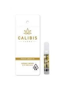 Calibis: Tropic Fusion