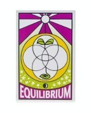 Equilibrium Lavender Crack Regular Seeds 12pk PD