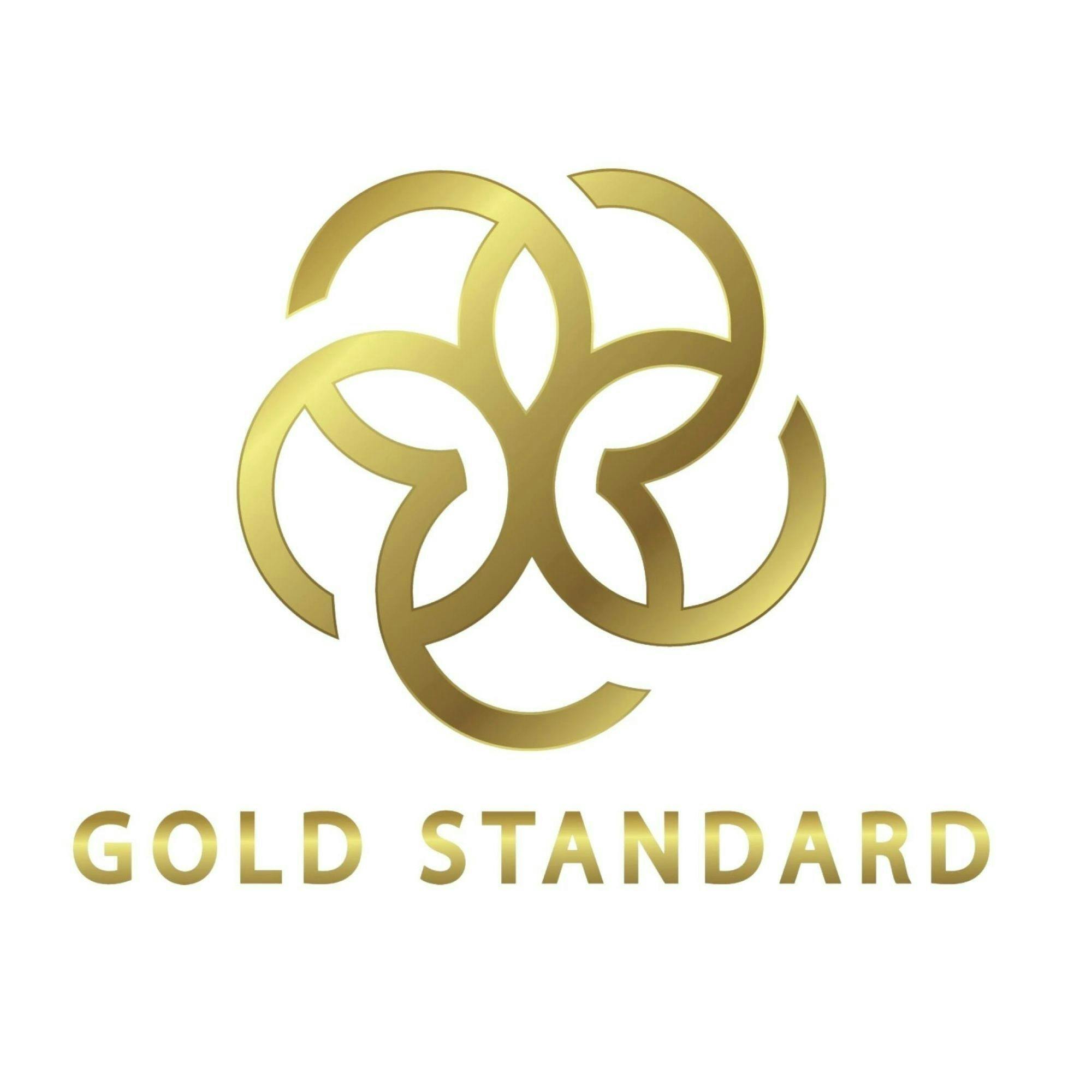 Gold Standard: Cherry Zlushie Buds