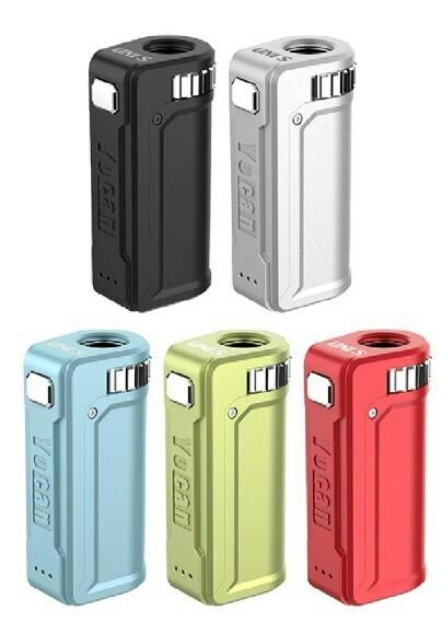 Yocan Uni S Portable Mod PD #42948