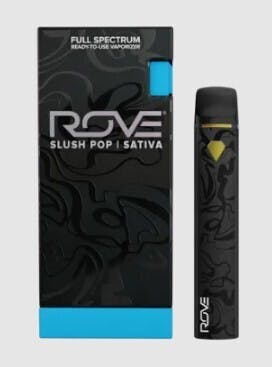 ROVE: Slush Pop