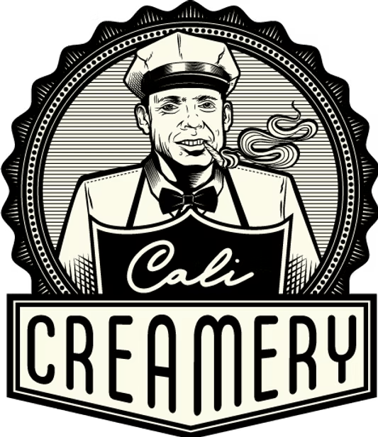 Cali Creamery: Rainbow Runtz