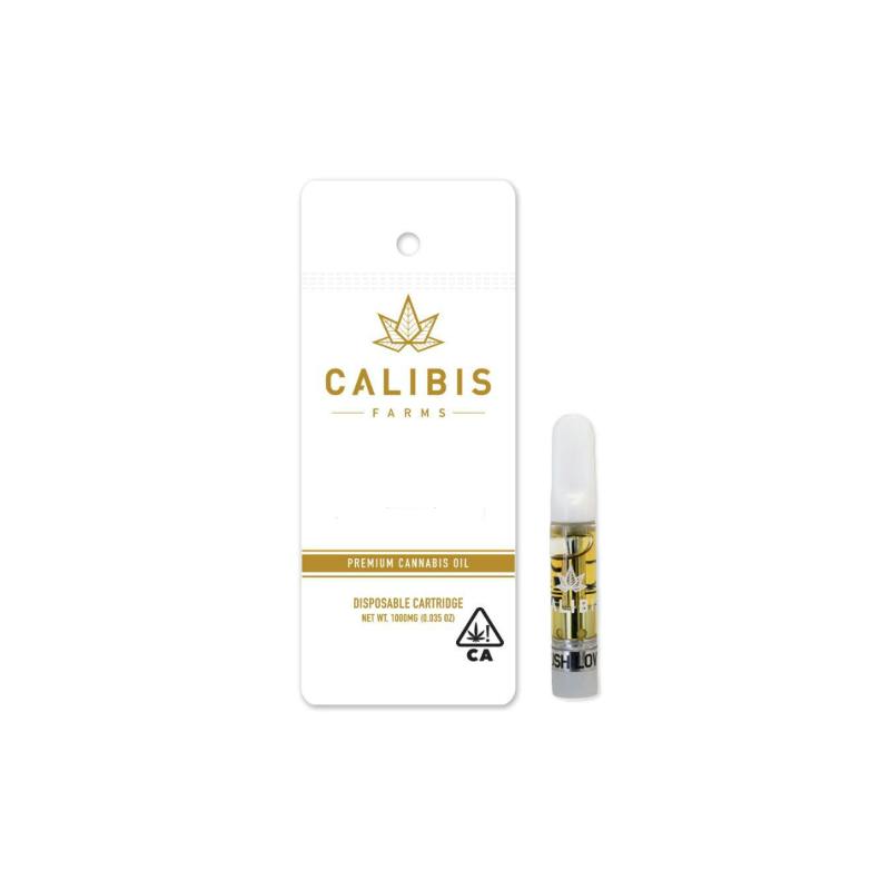 Calibis: Purple Punch