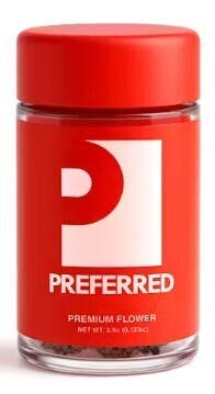 Preferred Gardens: Orange Peelz