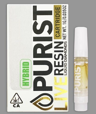 PURIST: Ak-47