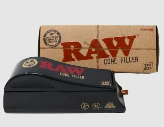 Raw Cone Filler 1 1/4 PD #22257