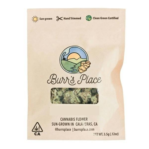 Burr's Place: Blueberry Biscotti Pd